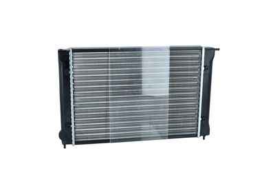 RADIATOR RACIRE MOTOR NRF 58697 24
