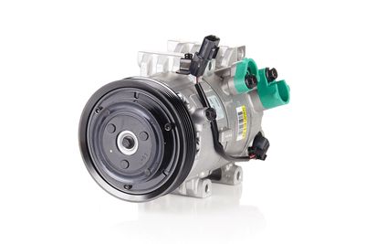 COMPRESOR CLIMATIZARE NISSENS 890241 18
