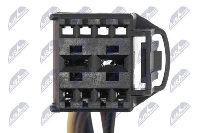 MOTOR ELECTRIC HAION NTY AEKA042 1