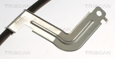 Tažné lanko, parkovací brzda TRISCAN 8140 4310123