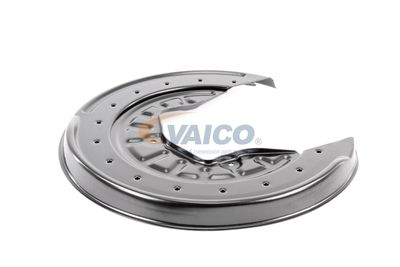 SPRITZBLECH BREMSSCHEIBE VAICO V105027 44