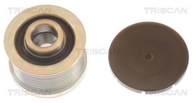 SISTEM ROATA LIBERA GENERATOR TRISCAN 8641104026 1