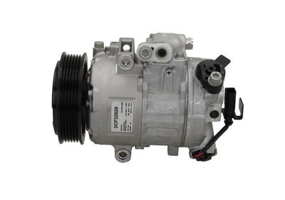 COMPRESOR CLIMATIZARE BV PSH 090205027262 1