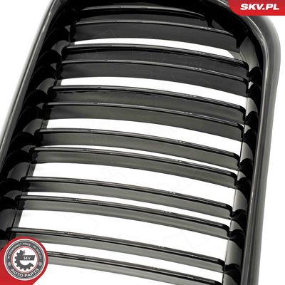 GRILA RADIATOR ESEN SKV 66SKV054 5