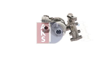 LADER AUFLADUNG AKS DASIS 045123N 12