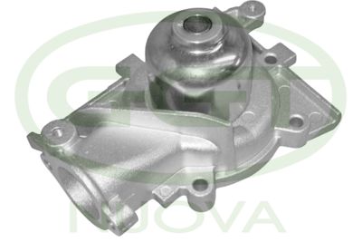 Водяной насос, охлаждение двигателя GGT PA10533 для SEAT RONDA