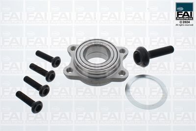 Sada ložisek kol FAI AutoParts FPBK169