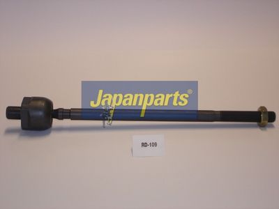 JAPANPARTS Vidinė skersinė vairo trauklė
