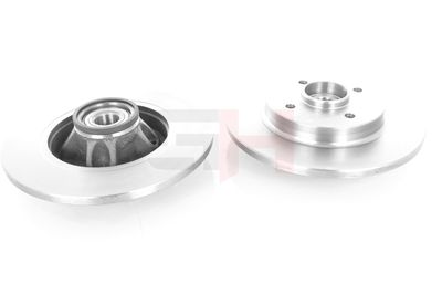 DISC FRANA GH GH423713 33