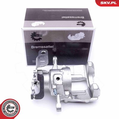 Brzdový třmen ESEN SKV 50SKV044