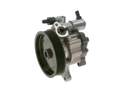 HYDRAULIKPUMPE LENKUNG BOSCH KS00000674 8