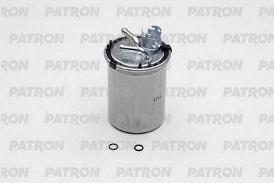 PATRON PF3961 Топливный фильтр  для SKODA ROOMSTER (Шкода Роомстер)