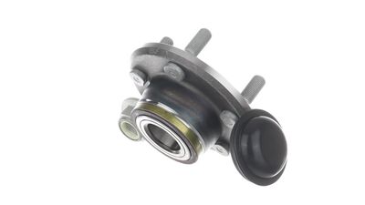 RADLAGERSATZ SKF VKBA6717 32