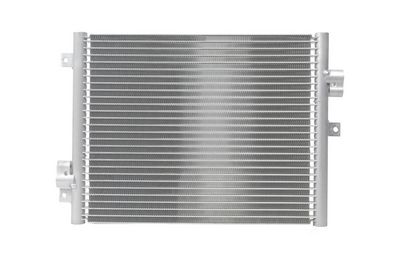KONDENSATOR KLIMAANLAGE HELLA 8FC366220521 2