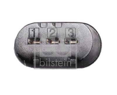 POMPă DE APă BATERIA DE ACțIONARE FEBI BILSTEIN 196947 2