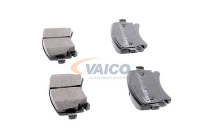 BREMSBELAGSATZ SCHEIBENBREMSE VAICO V108188 22