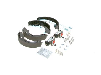 SET SABOTI FRANA BOSCH 0204113724 24