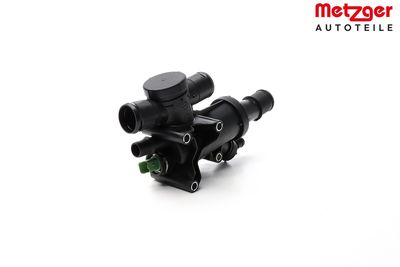 THERMOSTAT KüHLMITTEL METZGER AUTOTEILE 4006422 34