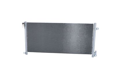 CONDENSATOR CLIMATIZARE NRF 35491 7