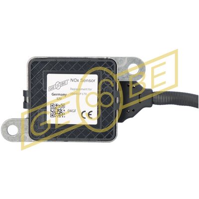 NOX-SENSOR NOX-KATALYSATOR GEBE 937351 1