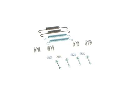 SET ACCESORII SABOTI FRANA PARCARE BOSCH 1987475339 27