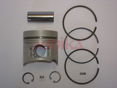 PISTON