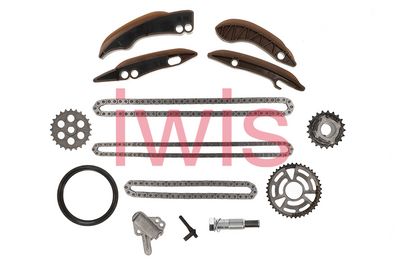 CHIT LANT DE DISTRIBUTIE AIC 76085SET 2