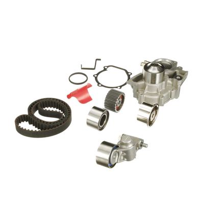 SET POMPA APA + CUREA DINTATA GATES KP15537XS2 34