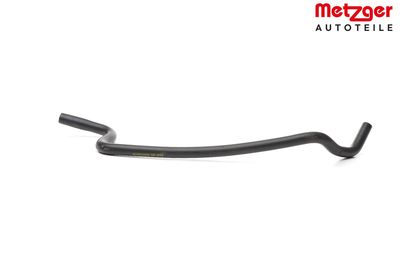 FURTUN RADIATOR METZGER AUTOTEILE 2420260 2