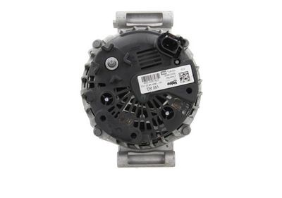 GENERATOR / ALTERNATOR BV PSH 205572180500 2