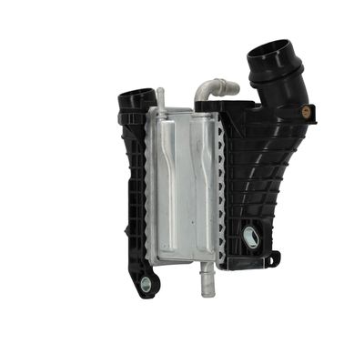 INTERCOOLER COMPRESOR NISSENS 961321 28