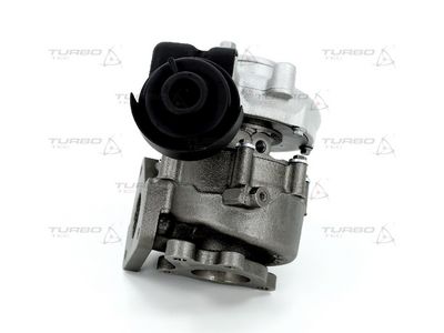 COMPRESOR SISTEM DE SUPRAALIMENTARE TURBO-TEC TT4895 4