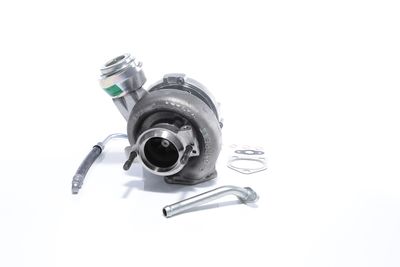 LADER AUFLADUNG BTS Turbo T981041 20