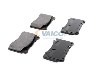 BREMSBELAGSATZ SCHEIBENBREMSE VAICO V404127 26