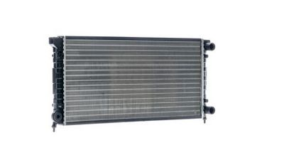 Radiator, engine cooling CR 345 000S