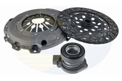COMLINE ECK231-CS49 Комплект сцепления  для SAAB (Сааб)