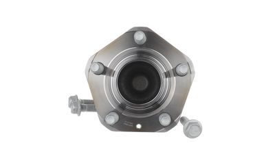 RADLAGERSATZ SKF VKBA7225 19