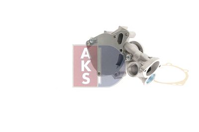 WASSERPUMPE MOTORKüHLUNG AKS DASIS 570214N 9