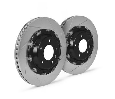 Vysoce výkonný-brzdový kotouč BREMBO 102.9003A