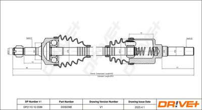 DP2110.10.0588