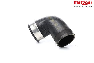 LADELUFTSCHLAUCH METZGER AUTOTEILE 2400117 6