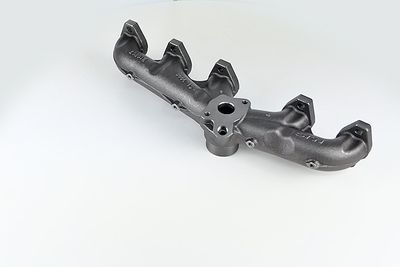 GALERIE SISTEM DE ESAPAMENT HJS 91111676 114