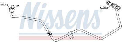 ÖLLEITUNG LADER NISSENS 935021 6