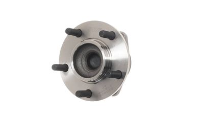 SET RULMENT ROATA SKF VKBA6600 15