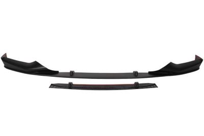 Bumper valance