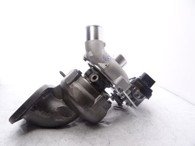 LADER AUFLADUNG GARRETT 7679335015W 5