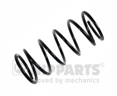 Пружина ходовой части NIPPARTS N5545092 для MITSUBISHI CARISMA