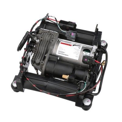 KOMPRESSOR DRUCKLUFTANLAGE Arnott P3232 67