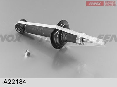 FENOX A22184 Амортизатори 