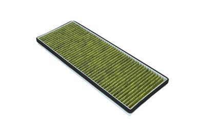 FILTRU AER HABITACLU KAMOKA 6080006 1